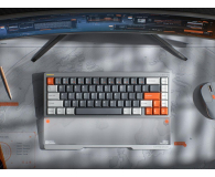 NuPhy Halo65 HE Magnetic Jade Pro - 1455726 - zdjęcie 6